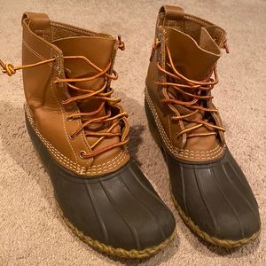 L.L.BEAN BEAN BOOTS